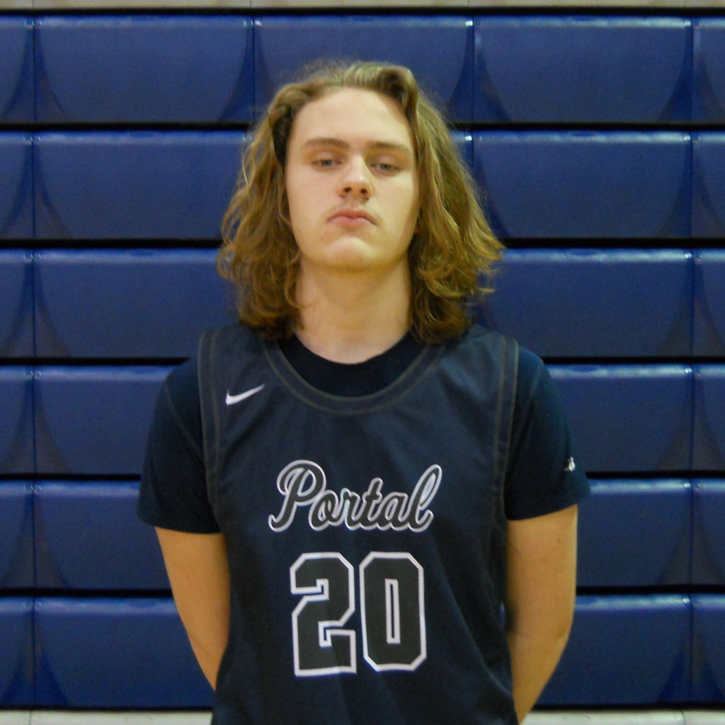 Rylan Currin