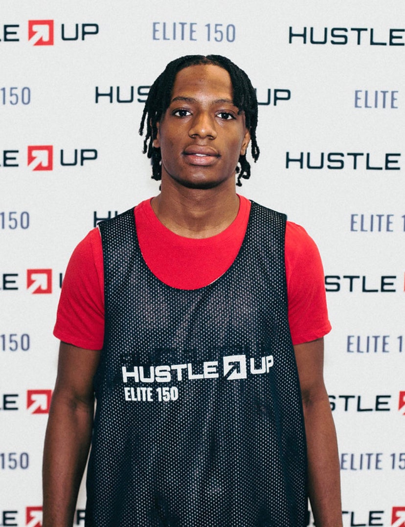 Trevon Cotton
