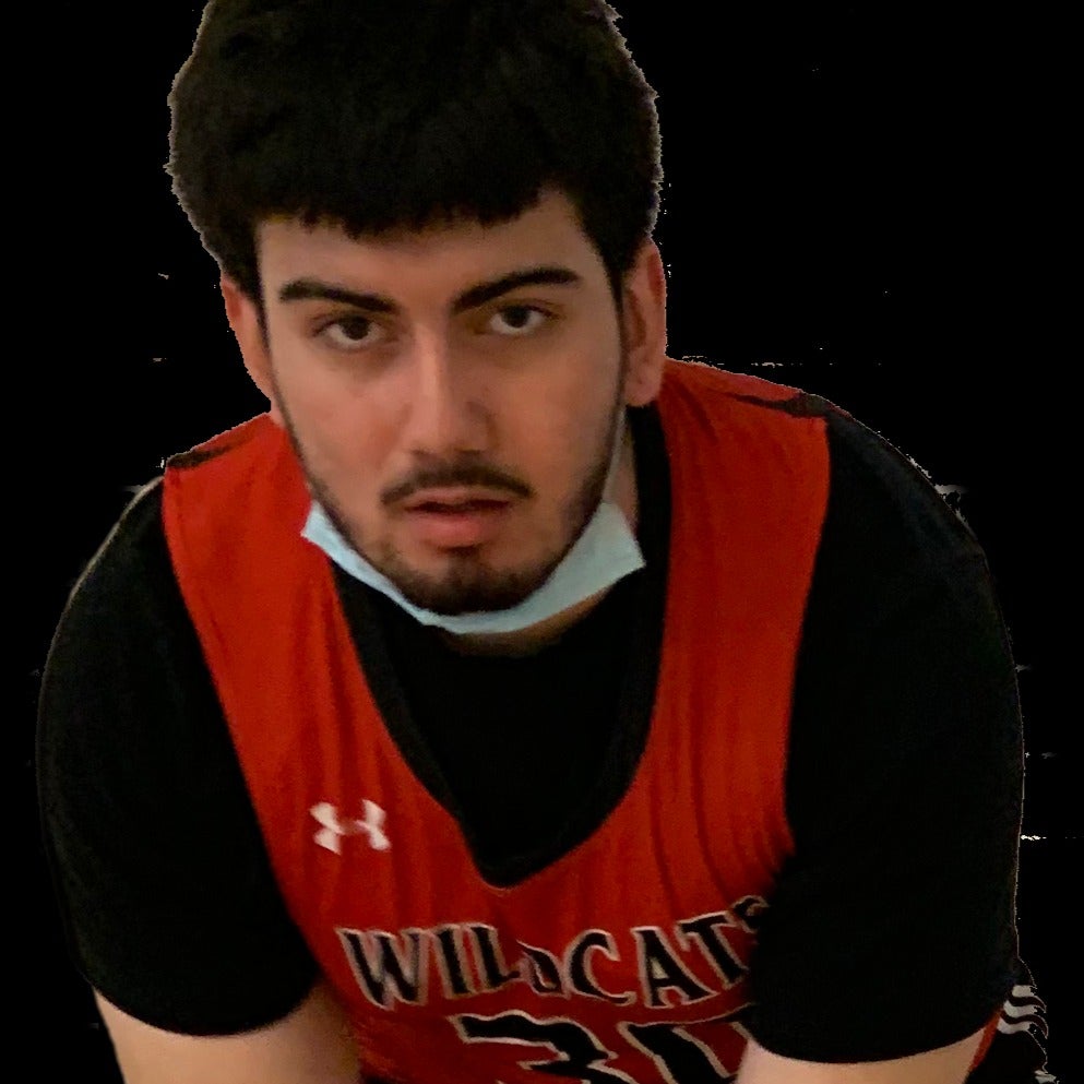 Andrew Rivas mugshot