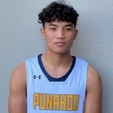 Peyton Macapulay