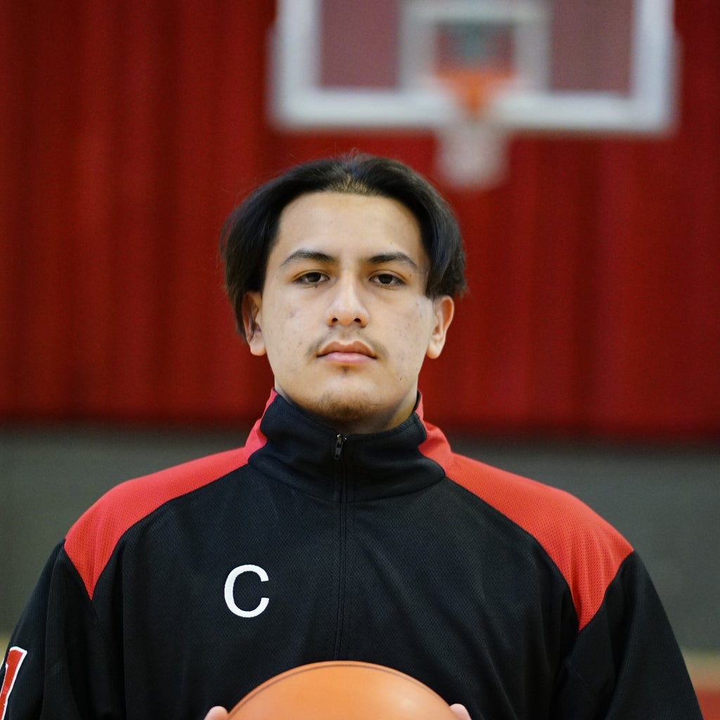 Cristo Rey De La Salle Basketball Roster (202122)