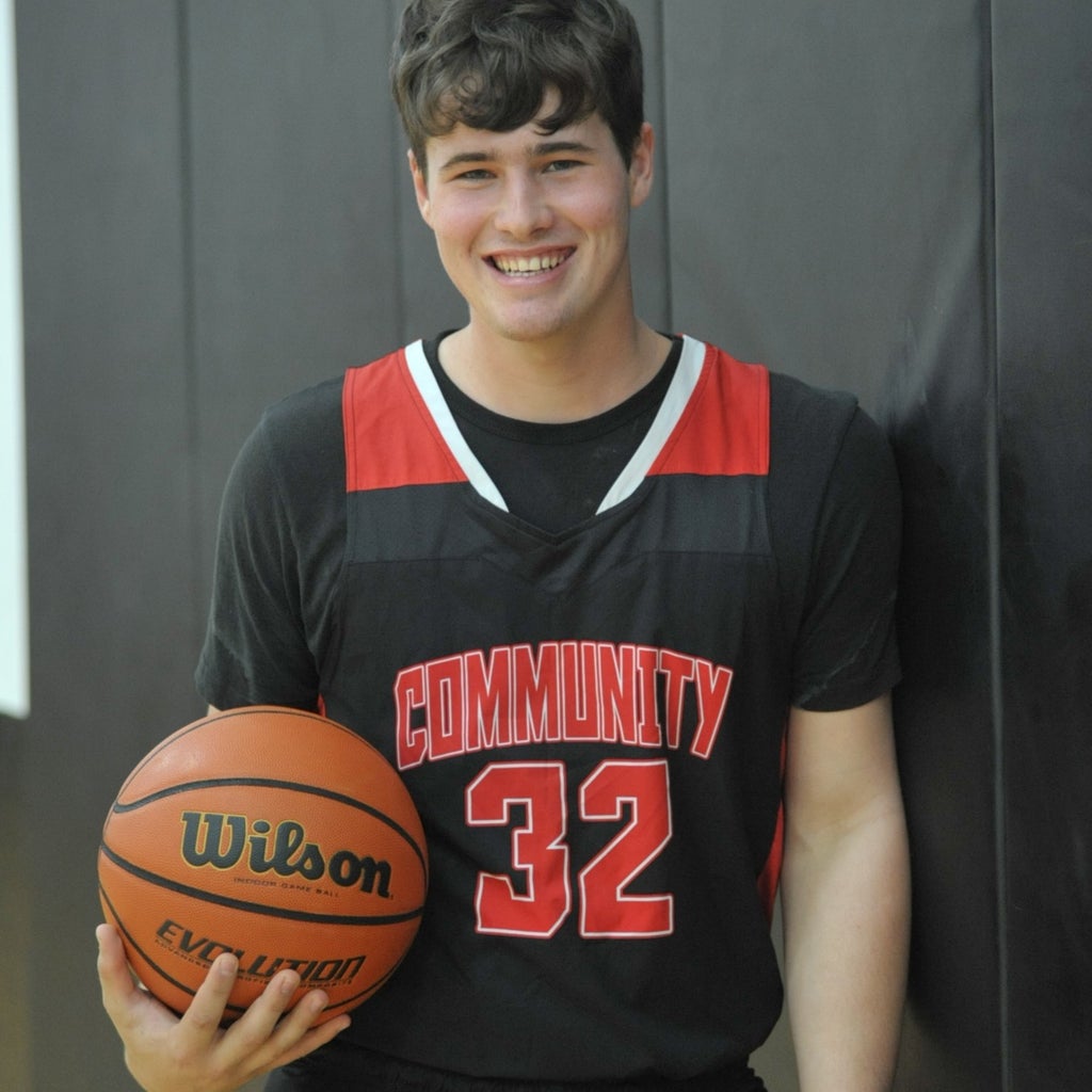 Isaiah McGlade