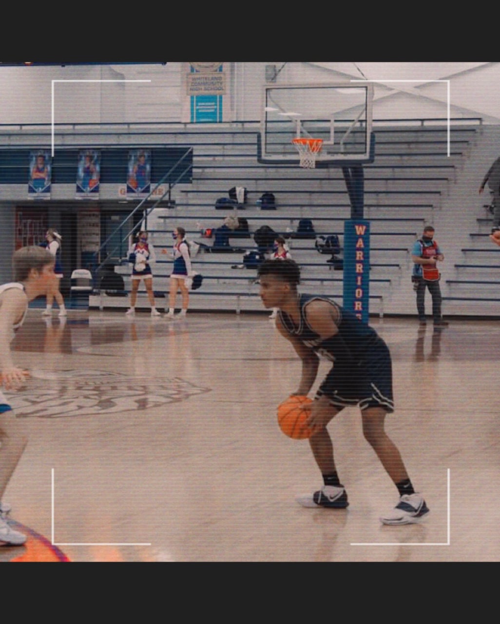 Jamal Thomas