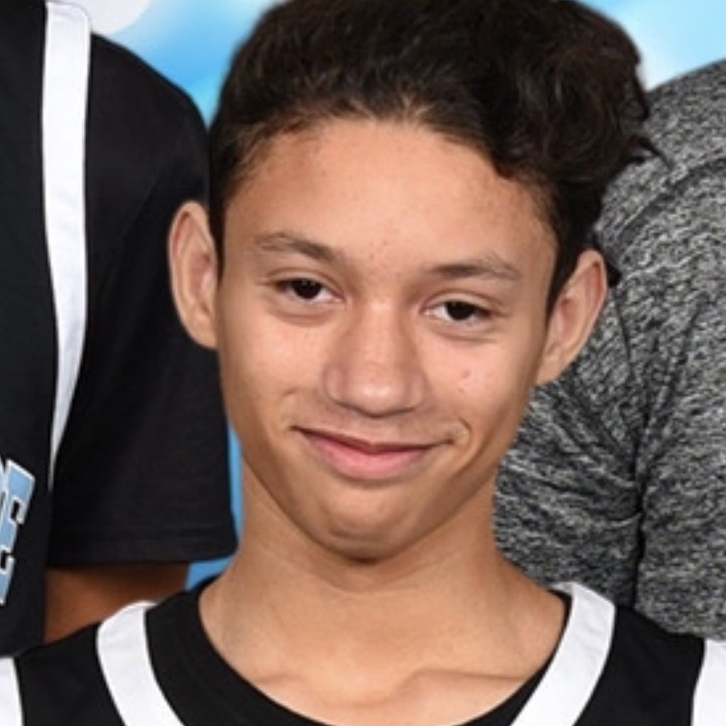 Anthony Gonzales mugshot