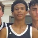 Quincy Freeman mugshot