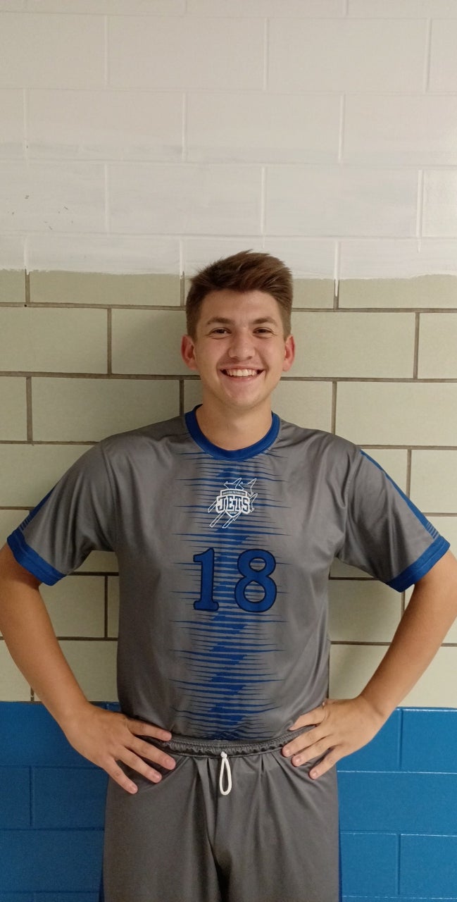 Hayden Hornocker