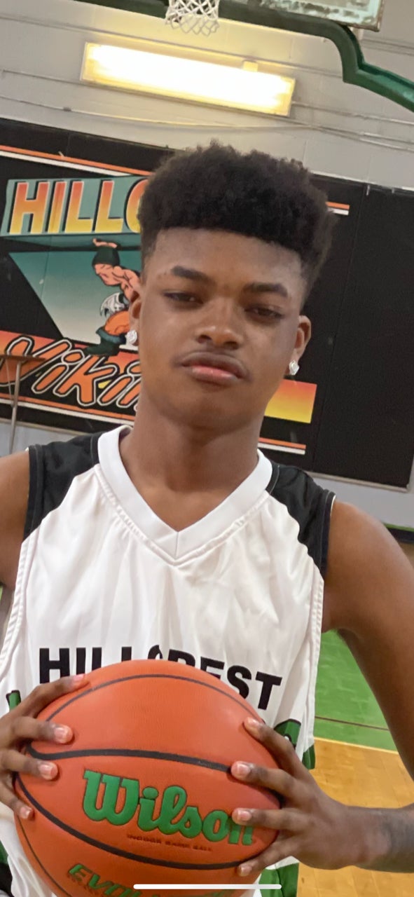 Amarian Williams
