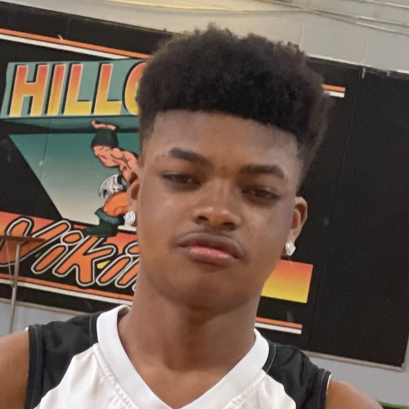 Amarian Williams