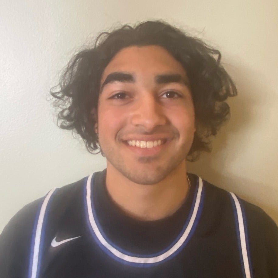 Ian Tirado-montes