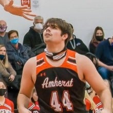 Beau Haubeil mugshot
