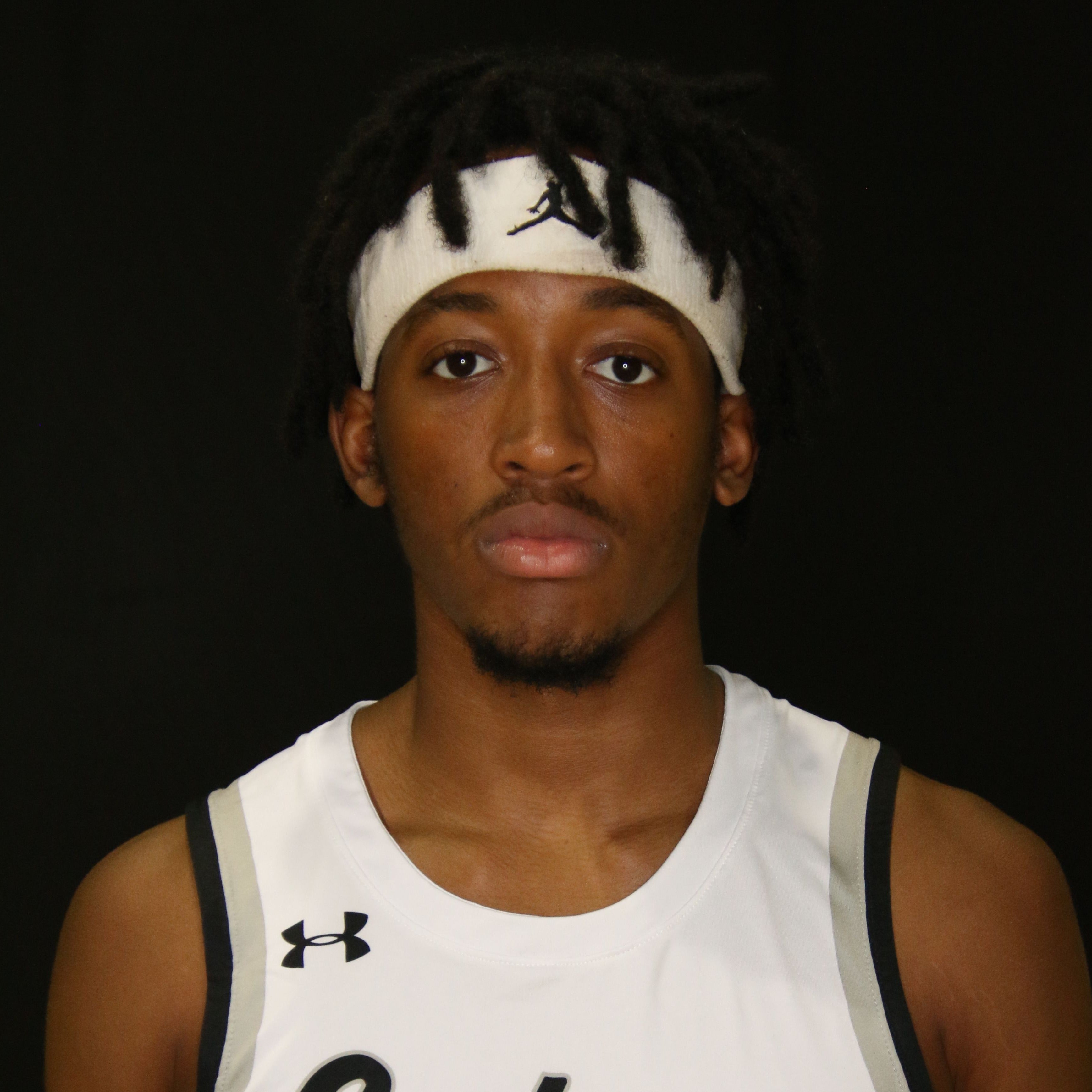 Isaac Pierre