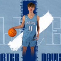 Carter Davis mugshot