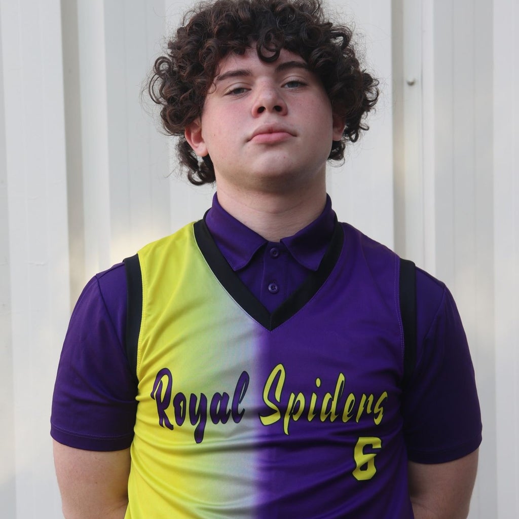 Sammy Delorenzo mugshot