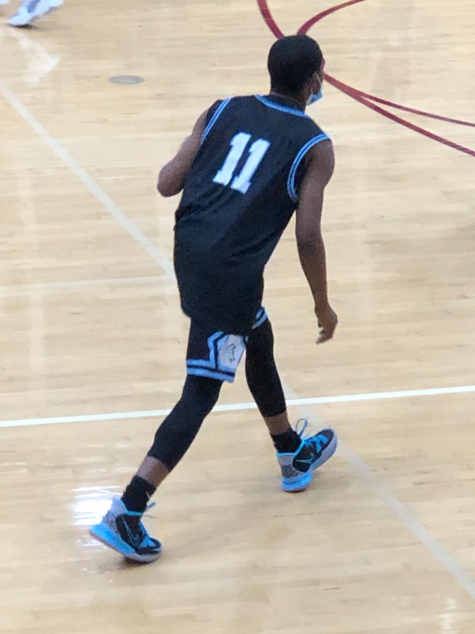 Christian Hall