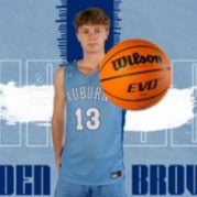 Caden Brown mugshot