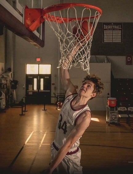 Carter  Kuzmin 