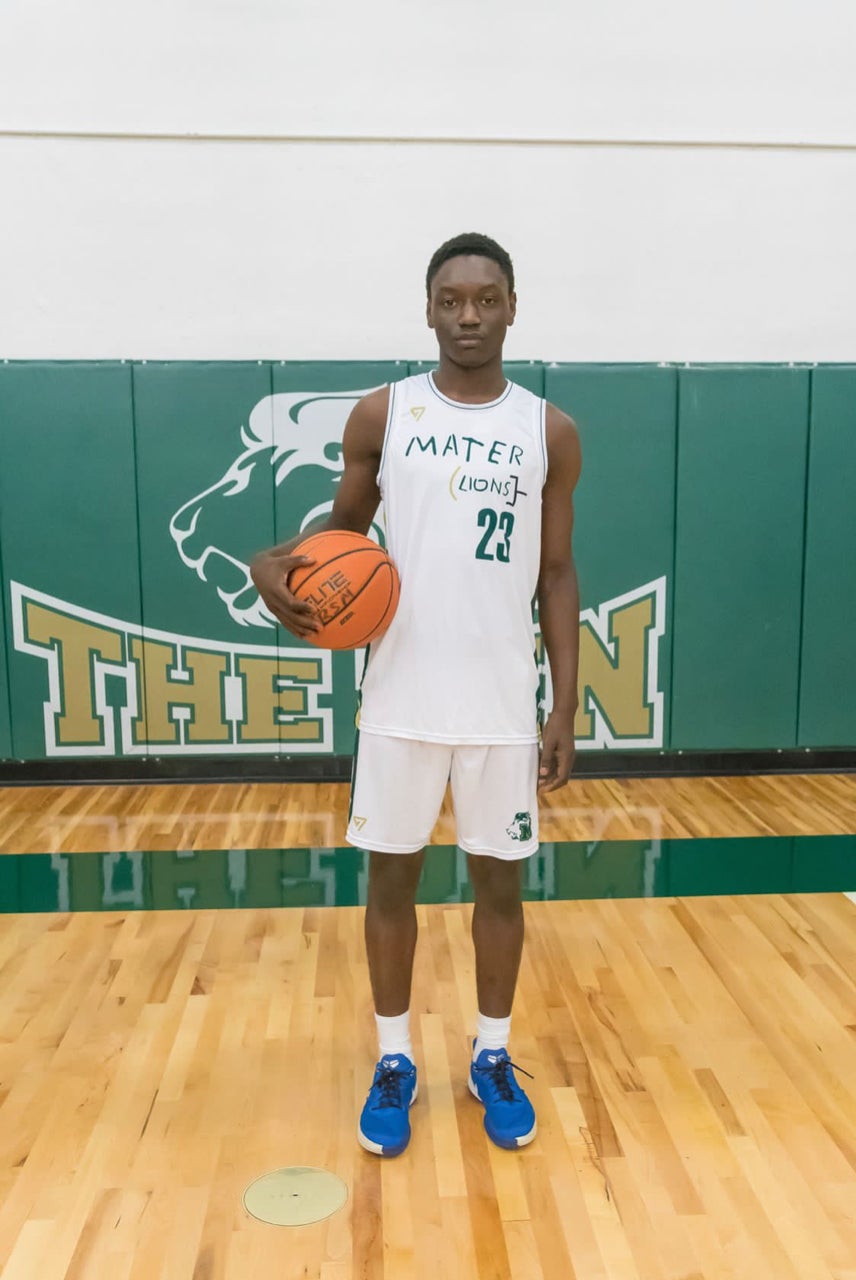 Giovanny Desire mugshot