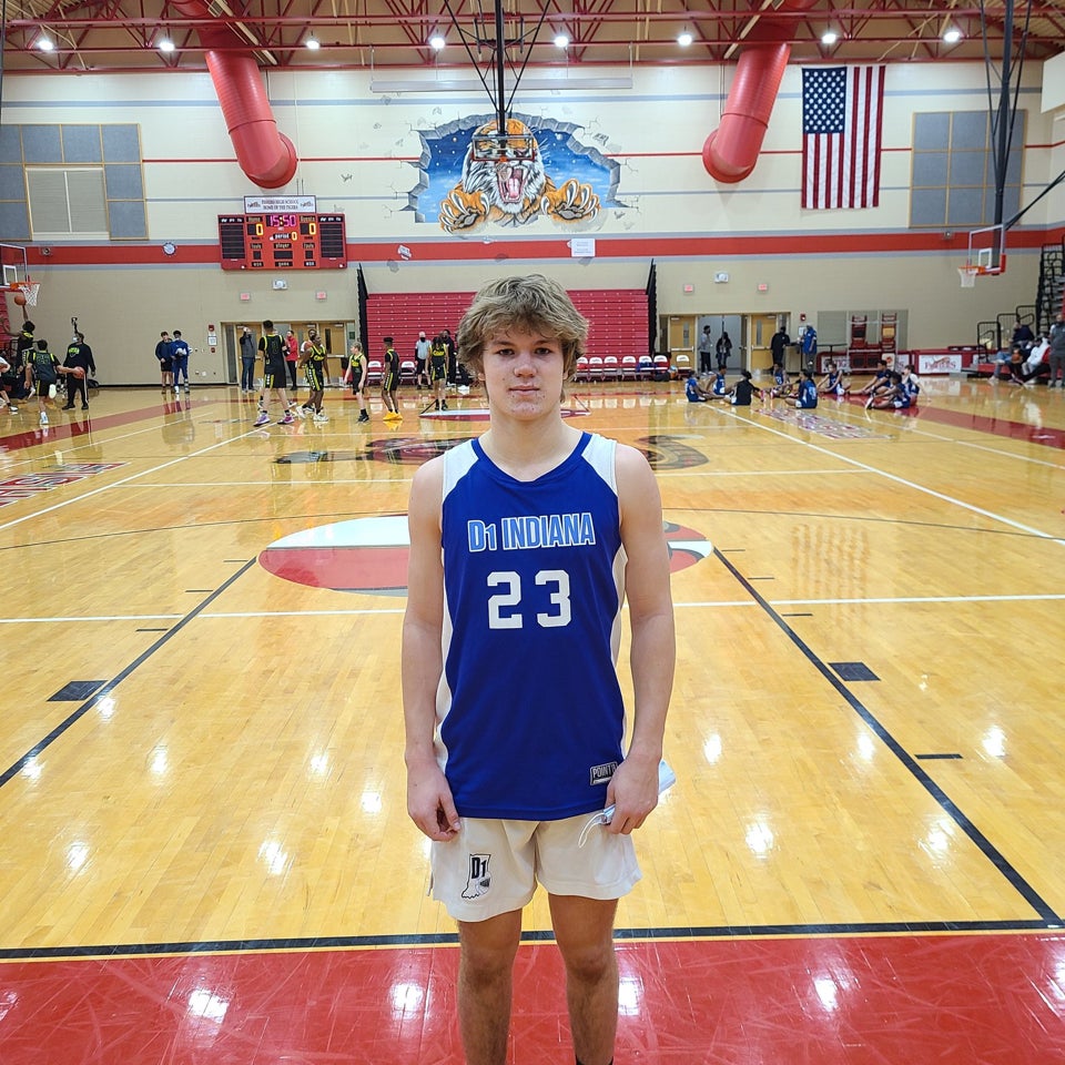 Jackson Tielker
