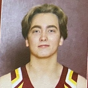 Kaiden Malpasso