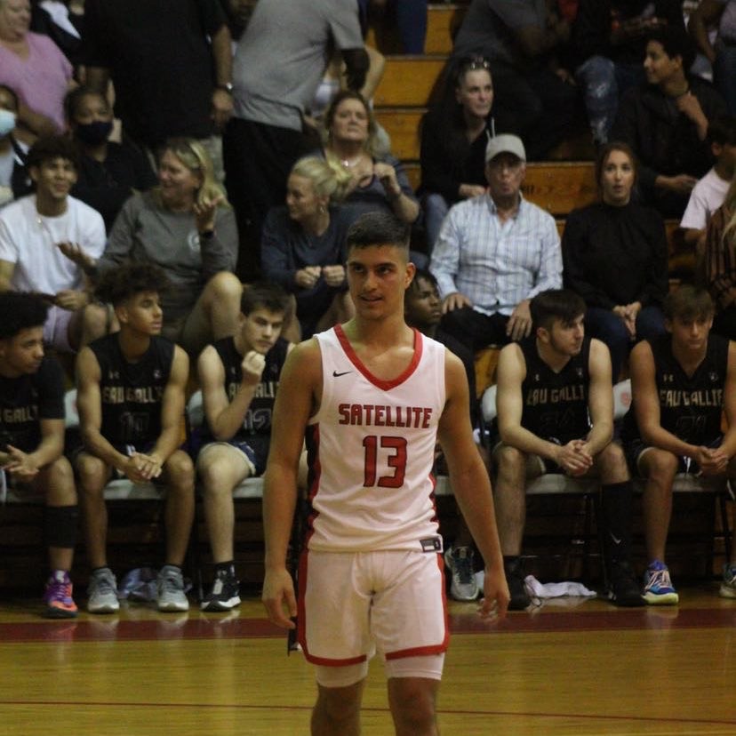 Diego Fernandez Torres