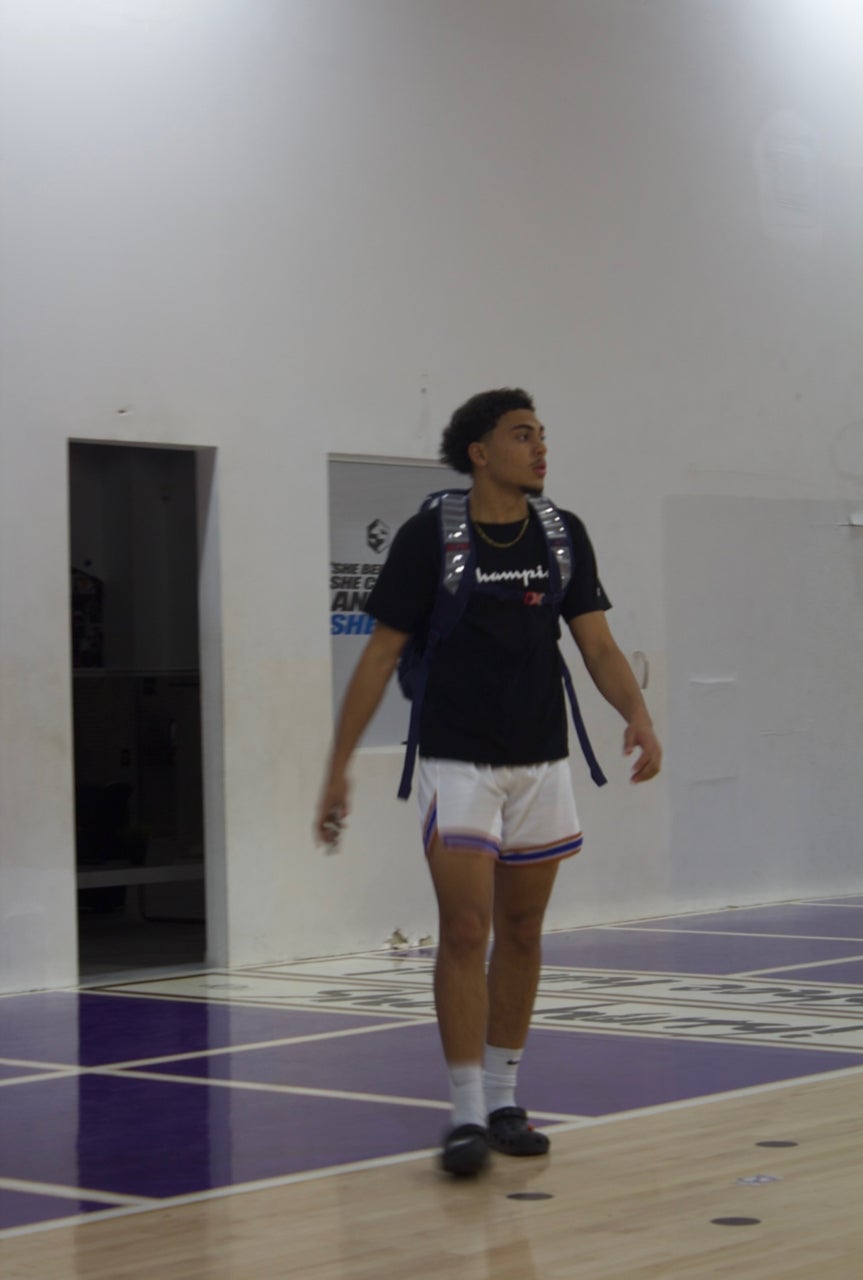 Rafael Balines mugshot