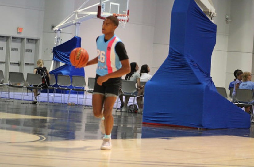 Myles Harper