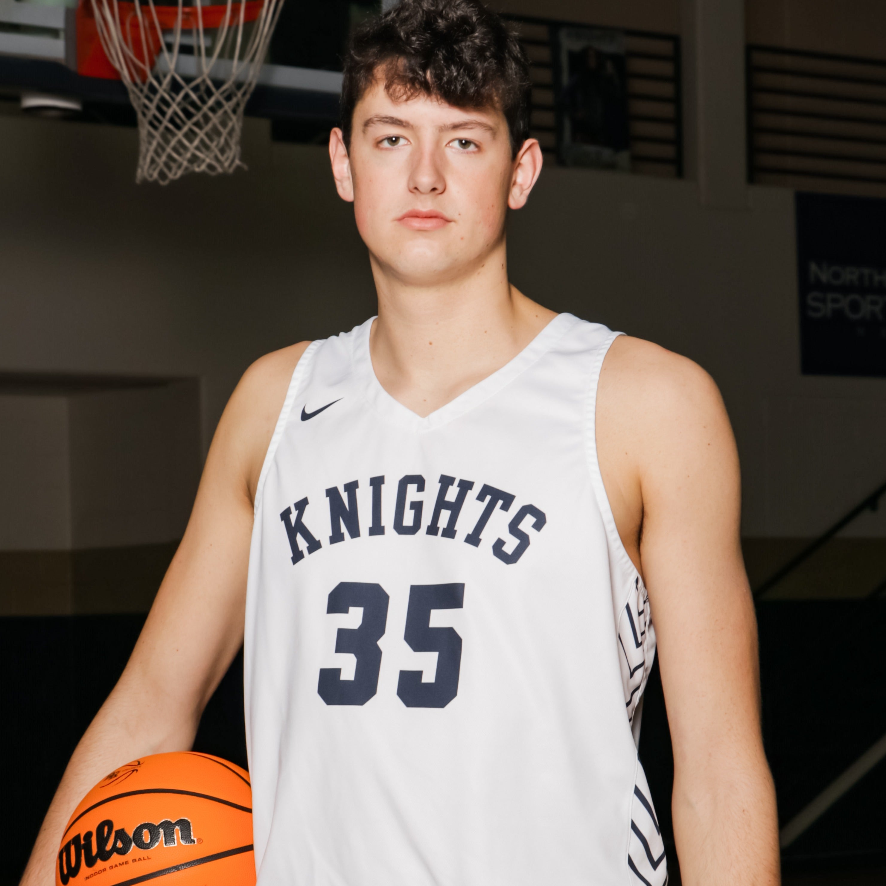 Braden Pierce mugshot