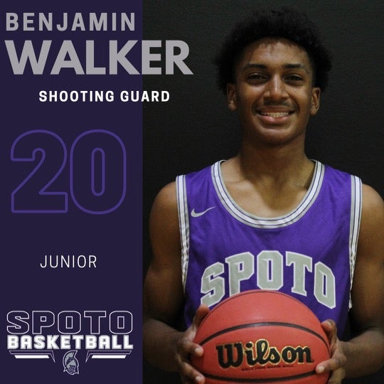 Ben Walker