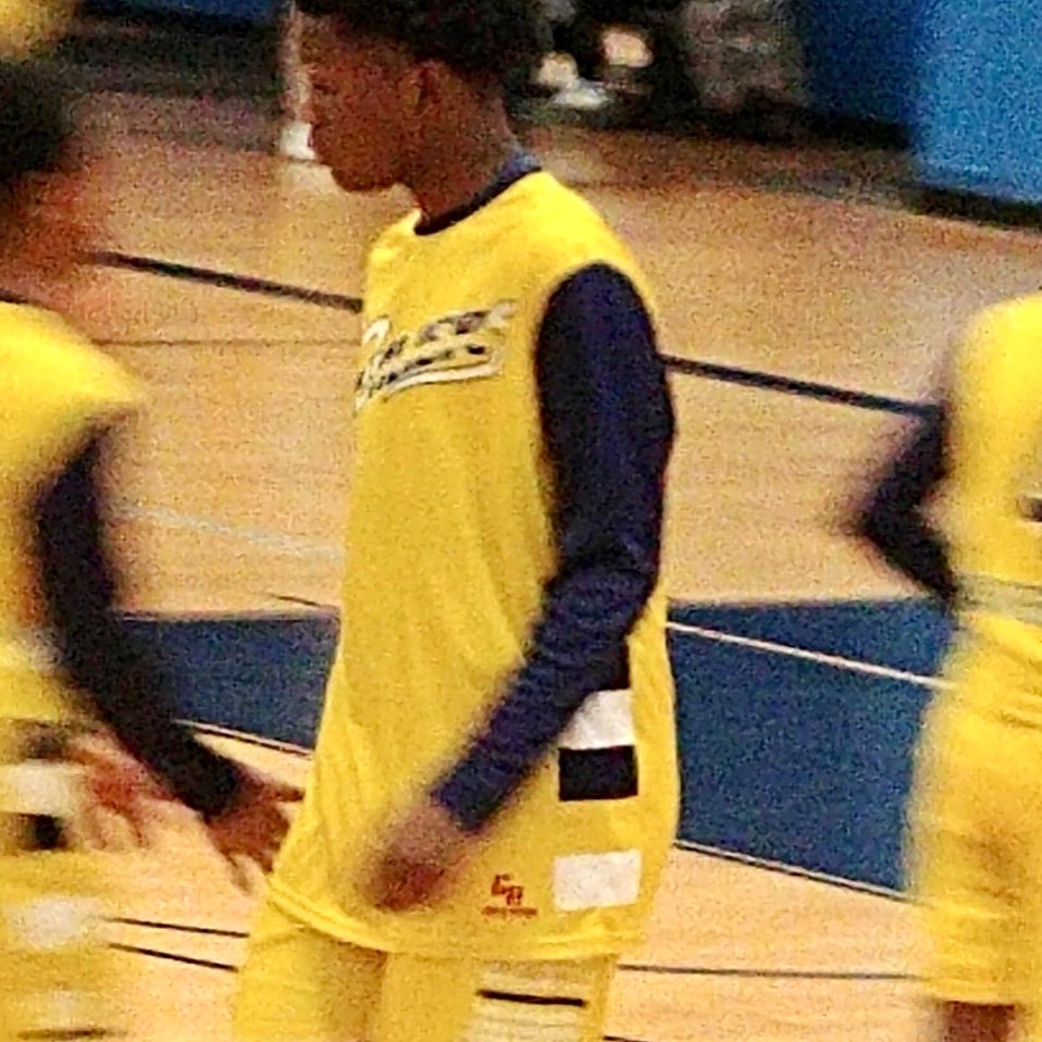 Daylon Franklin