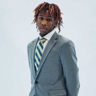 Elijah Davis