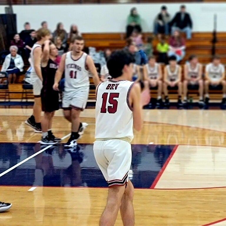 Jacob Appleby