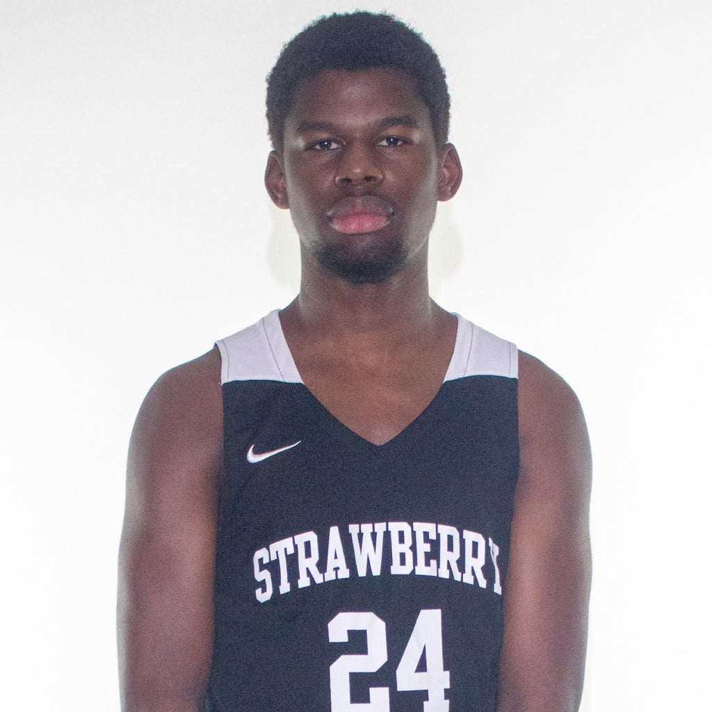 Joshua Mukendi