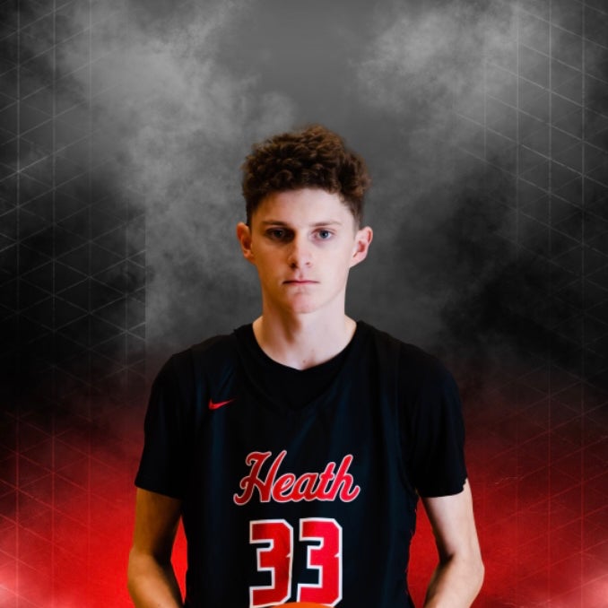 Nathan Fleming mugshot