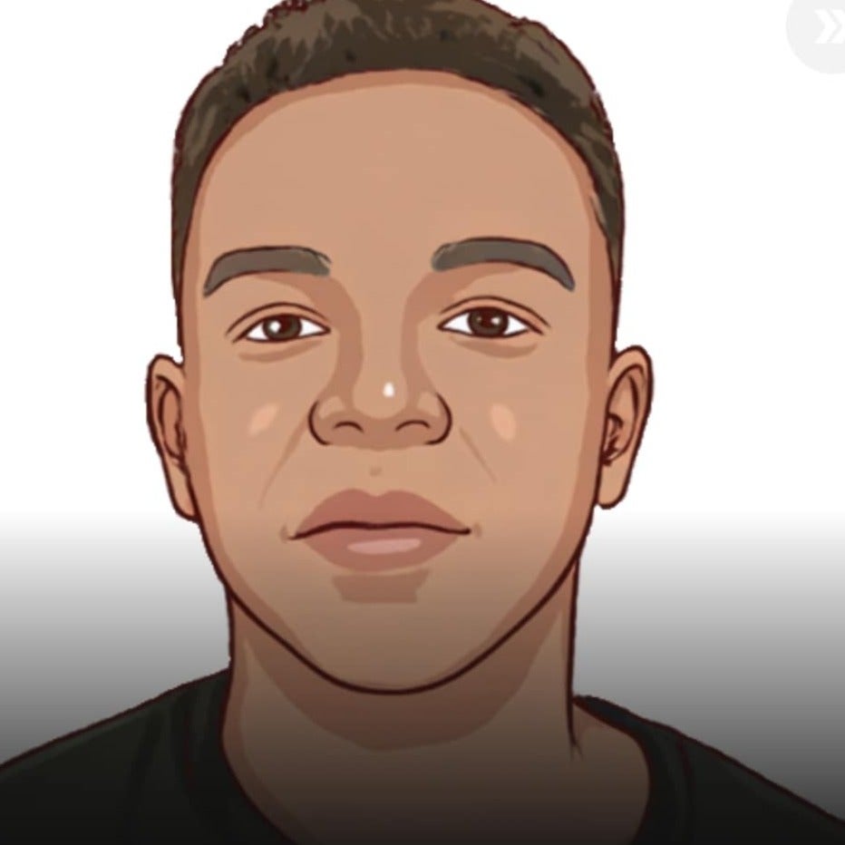 TJ Solomon mugshot