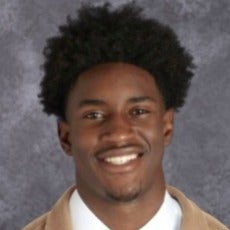 Desmond Roberts