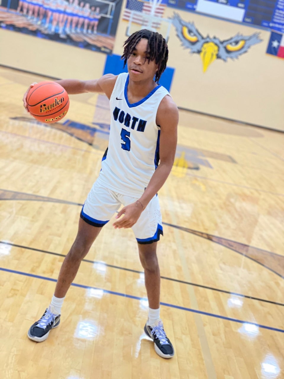 Zavion Wells