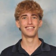 Alex Aitken mugshot