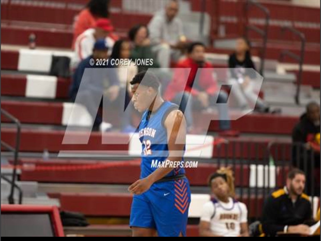 Malachi Robinson