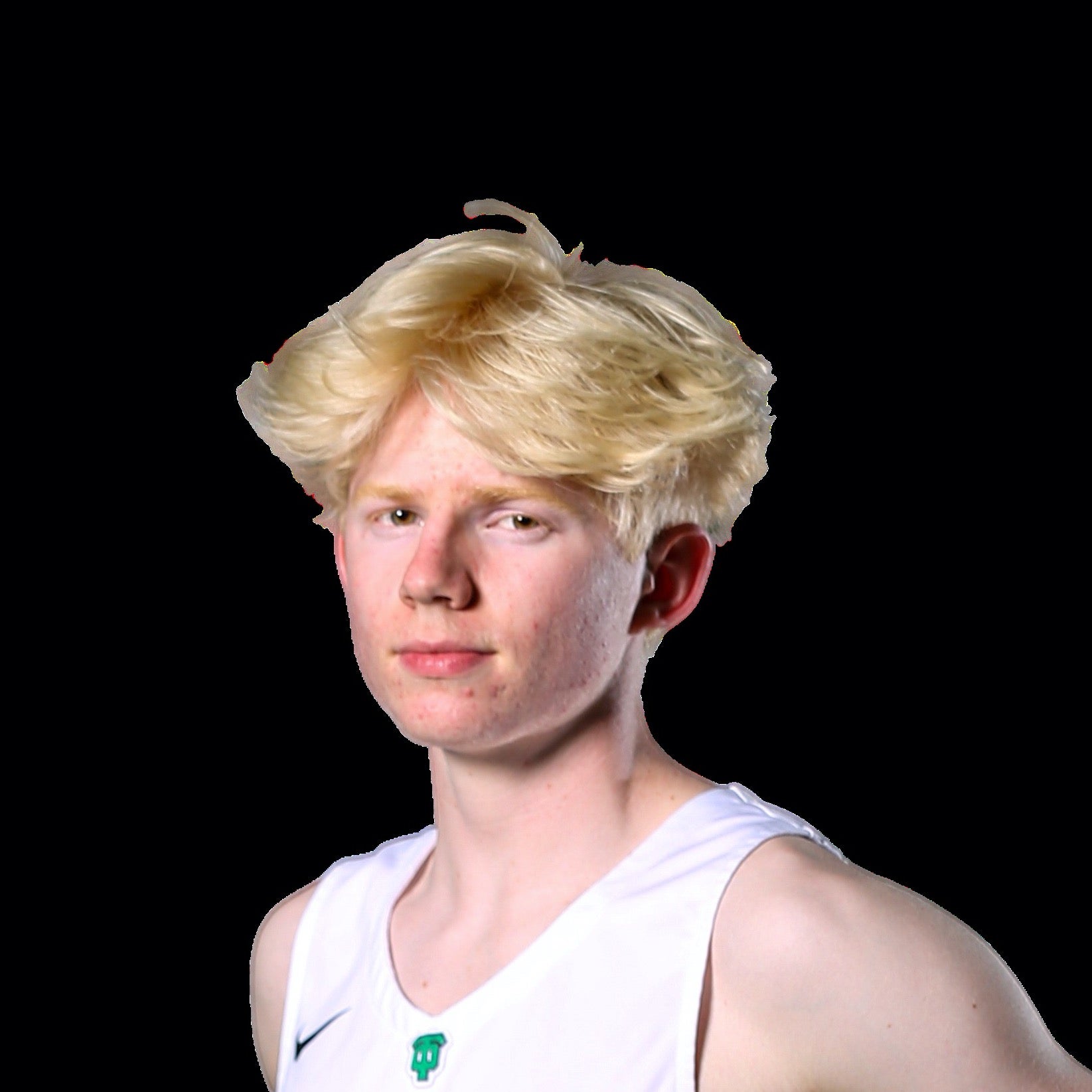 Patrick Saari