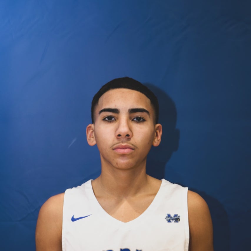 Joshua Ramos
