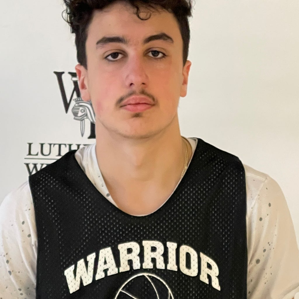 Dominic Castallo mugshot