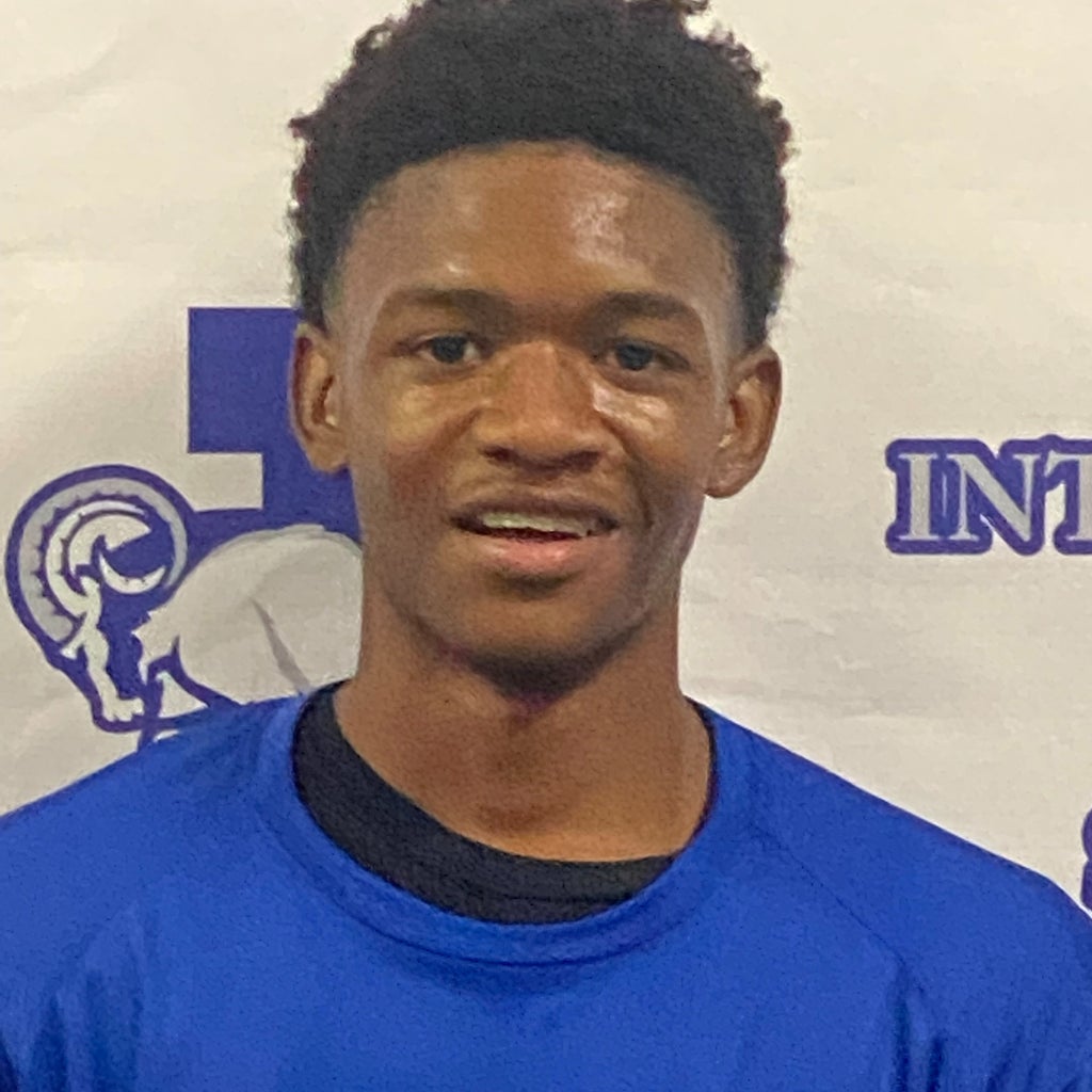 Jaden Perry mugshot
