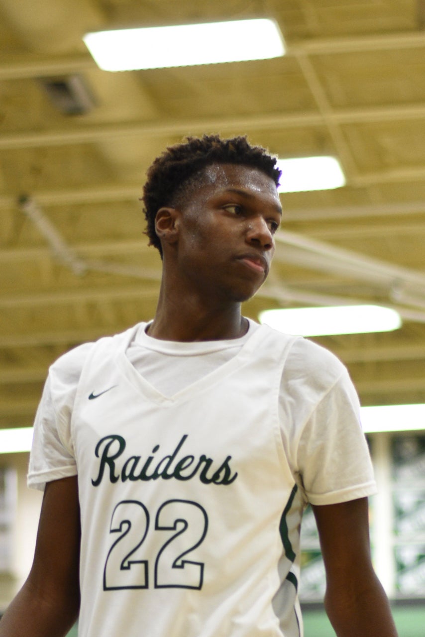 Ayinde Deleon mugshot