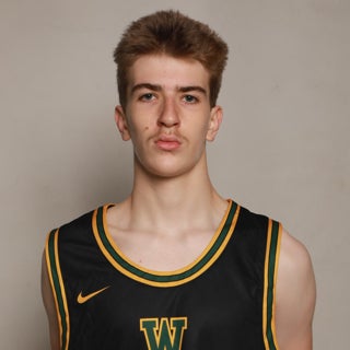 Dash Knepp mugshot