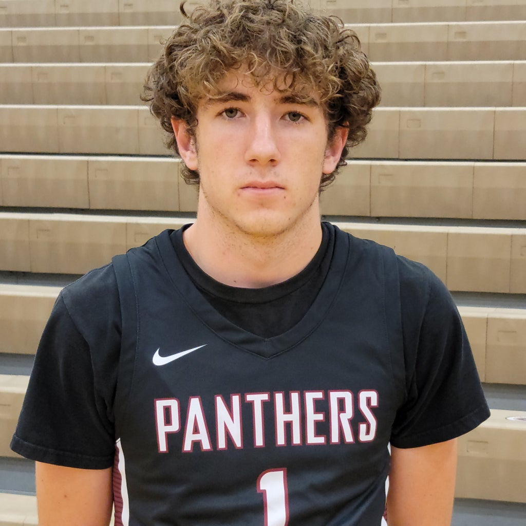 Trey Potts