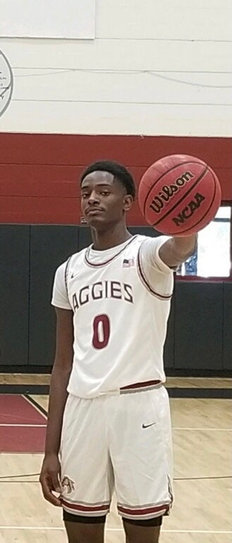 Jadon Mcdonald