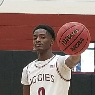 Jadon Mcdonald