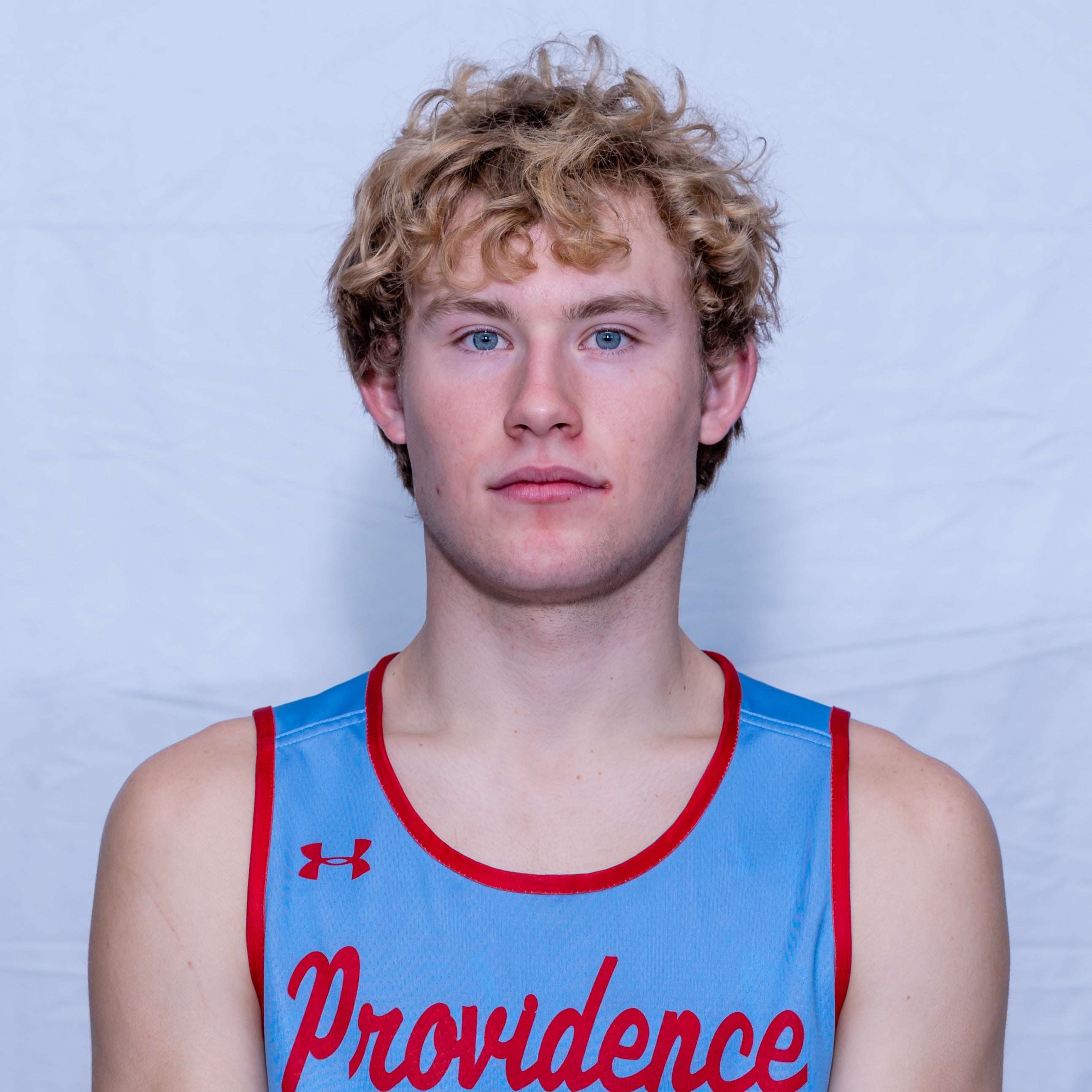 Bryson Baker