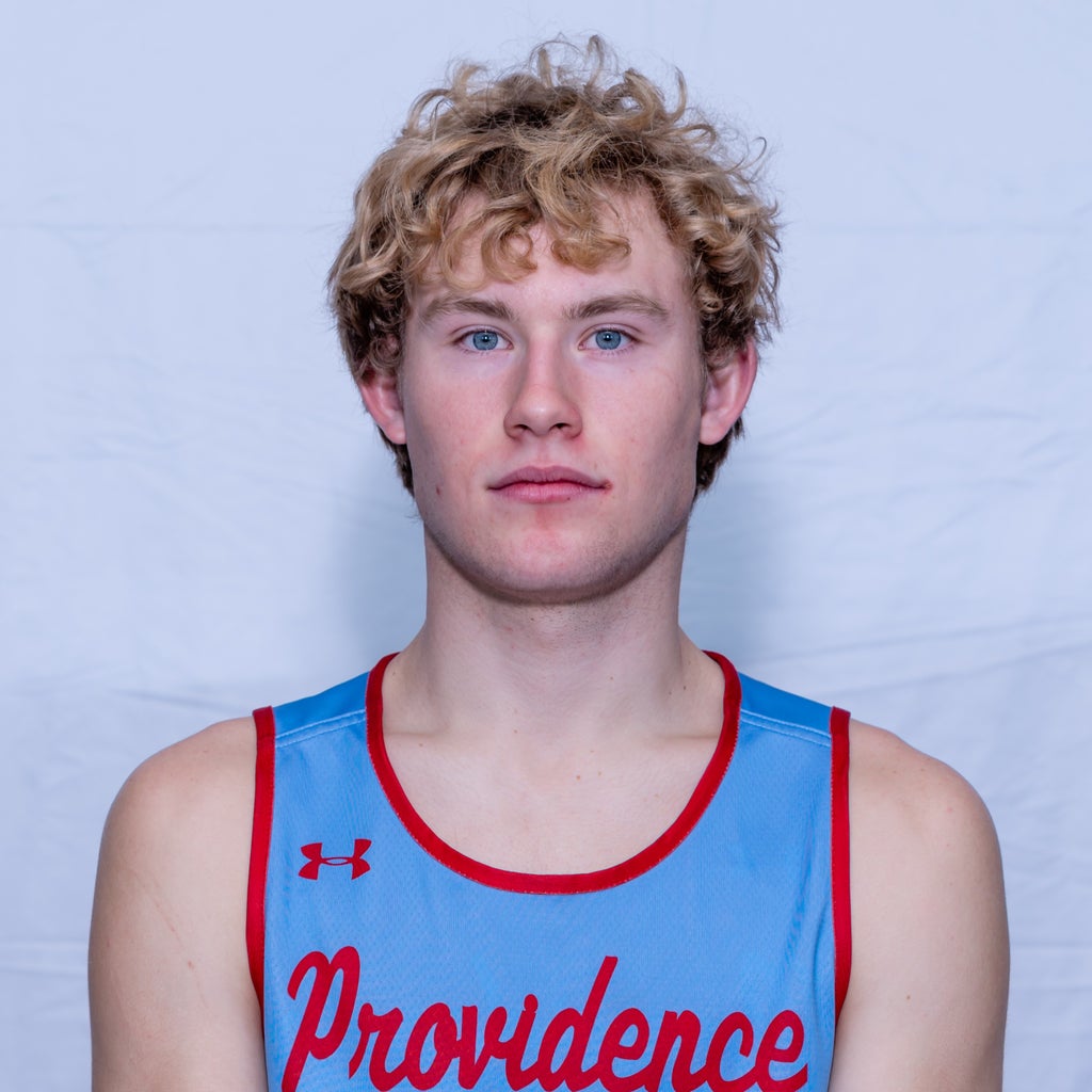 Bryson Baker