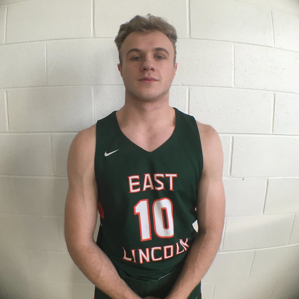 Andrew Bean mugshot